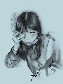 twitter art
