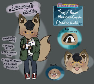 fursona